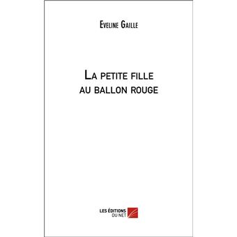 La petite fille au ballon rouge - 1