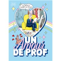 Un amour de prof