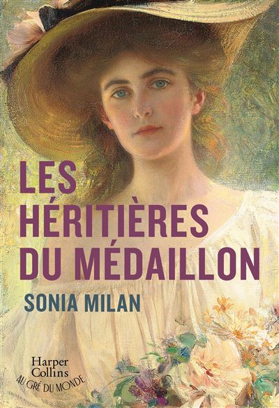 Sonia Milan - Les Héritières du médaillon (2026)