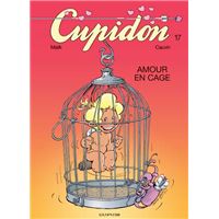 Amour en cage