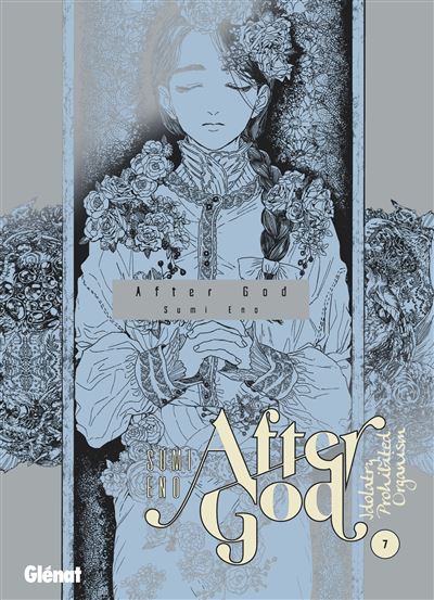 After God : Tomes 01 à 07