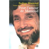 Pour l'amour de Massoud