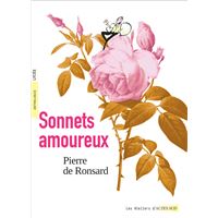 Sonnets amoureux