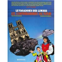Les contrebandiers du futur