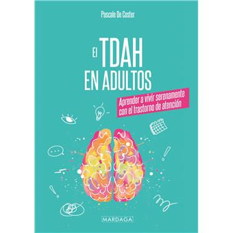 El TDAH en adultos - 1