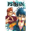 Psyren - Tome 3