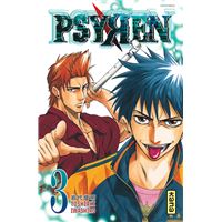 Psyren