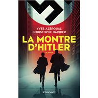 La Montre d'Hitler