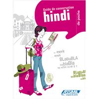 Hindi de poche