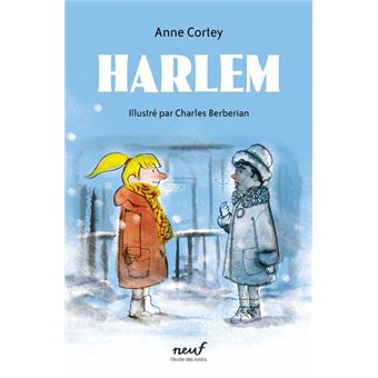 Harlem - 1