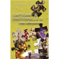 Cartographie émotionnelle de votre alimentation