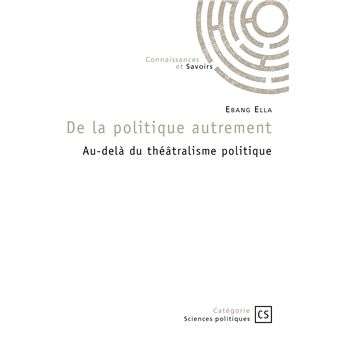 De la politique autrement - 1