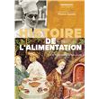Histoire de l'alimentation