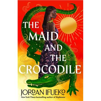 The maid and the crocodile