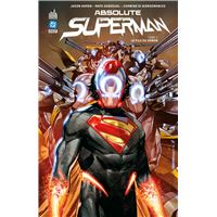 ABSOLUTE SUPERMAN,02