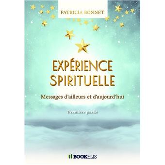 Expérience spirituelle - 1