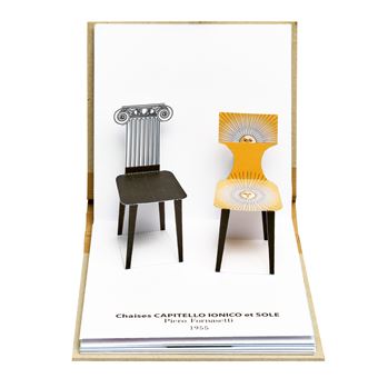 10 Autres Chaises Tome 2 - cartonné - Dominique Ehrhard - Achat