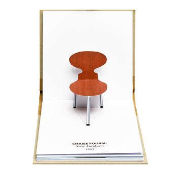 10 Autres Chaises Tome 2 - cartonné - Dominique Ehrhard - Achat