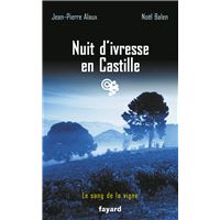 Nuit d'ivresse en Castille