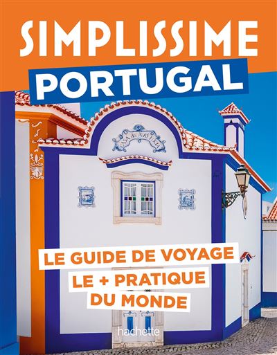 Portugal Guide Simplissime - Collectif (2025)