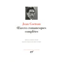 Œuvres romanesques complètes