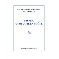 Passer quoi qu'il en coûte