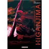 Higanjima, l'ile des vampires T27 et T28