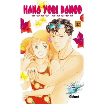 Hana Yori Dango - Hana Yori Dango, Tome 17 T17 - 1