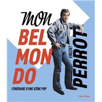 Mon Belmondo