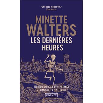 Les dernières heures - 1