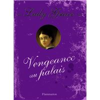 Vengeance au palais