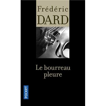 Le bourreau pleure - 1