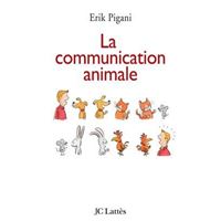 Livres & DVD communication animale intuitive