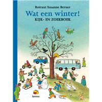 Wat een winter !