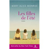 Les filles de l'été