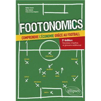 Footonomics