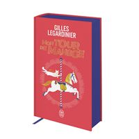 Mon tour de manège - Édition collector