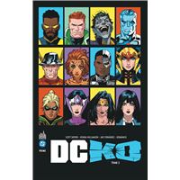 DC KO tome 2