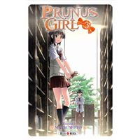 Prunus Girl T03