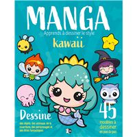 LE STYLE KAWAII