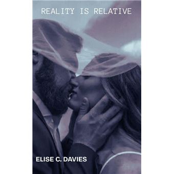 Reality is Relative - 1