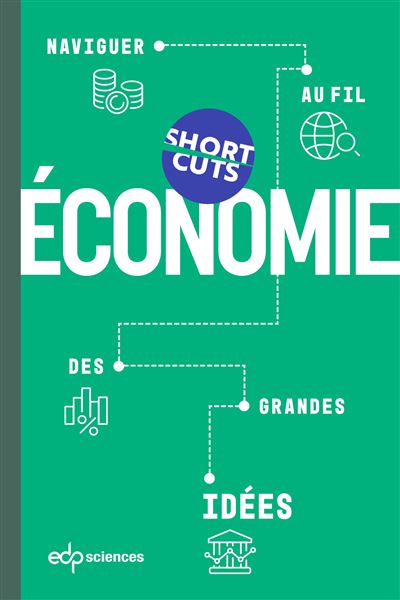 Economie - Tejvan Pettinger - relié
