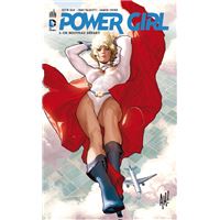 Powergirl