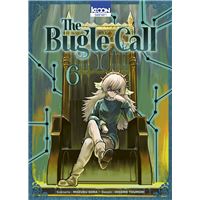 The Bugle Call - Tome 6 : The Bugle Call T06