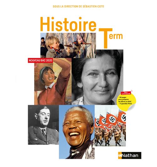 Histoire terminale : nouveau bac 2020 - Image 3