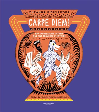 Carpe Diem!