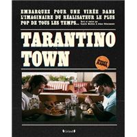 Tarantino Town