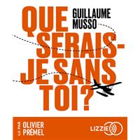 Que serais-je sans toi ?