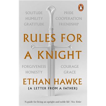 Rules for a Knight - 1