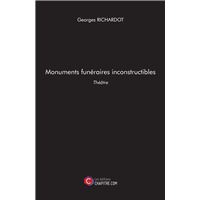 Monuments funéraires inconstructibles